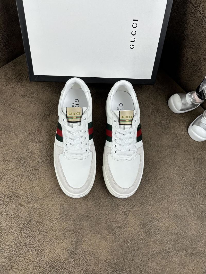 Gucci Low Shoes